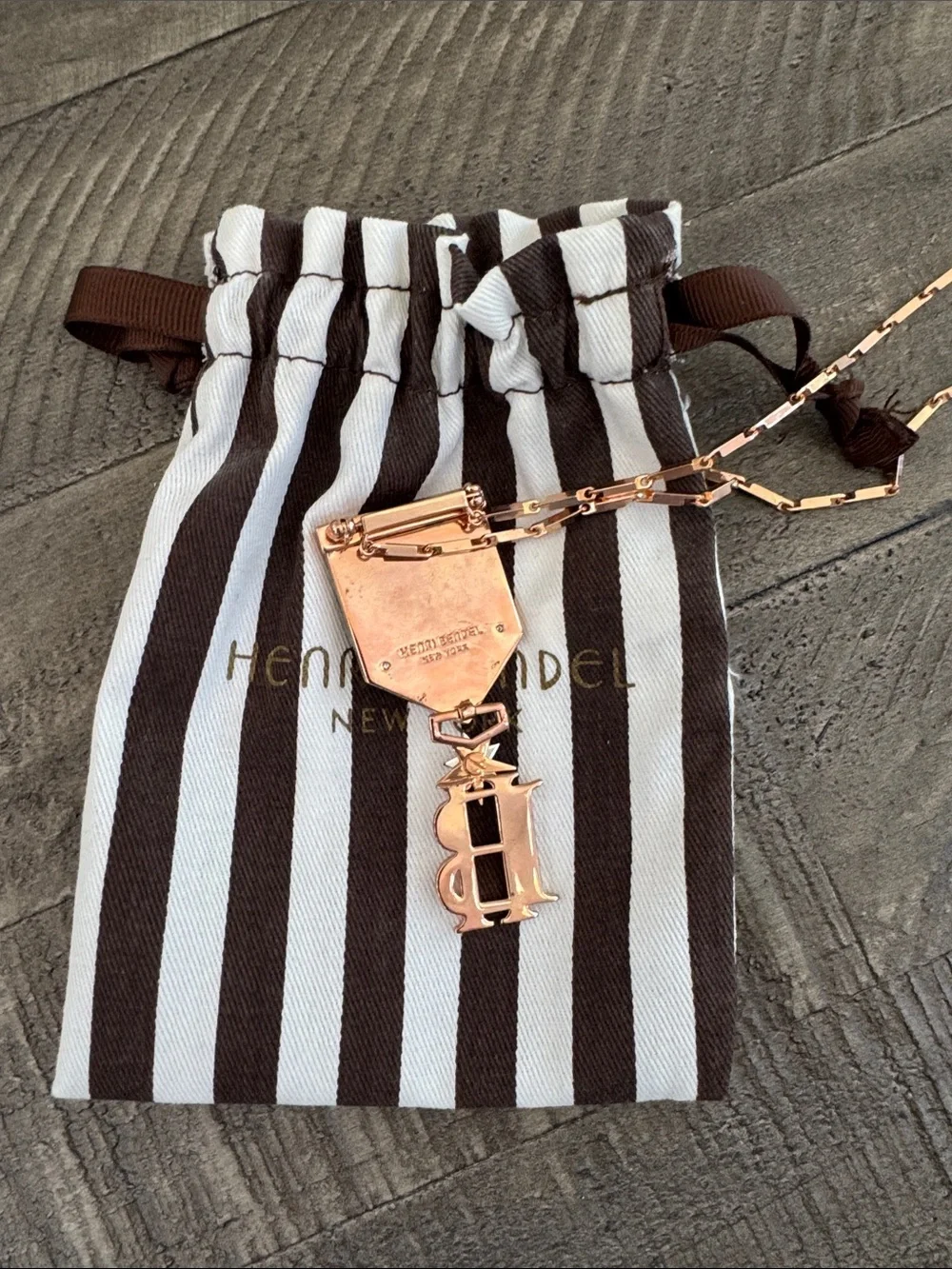 henri bendel henri bendel